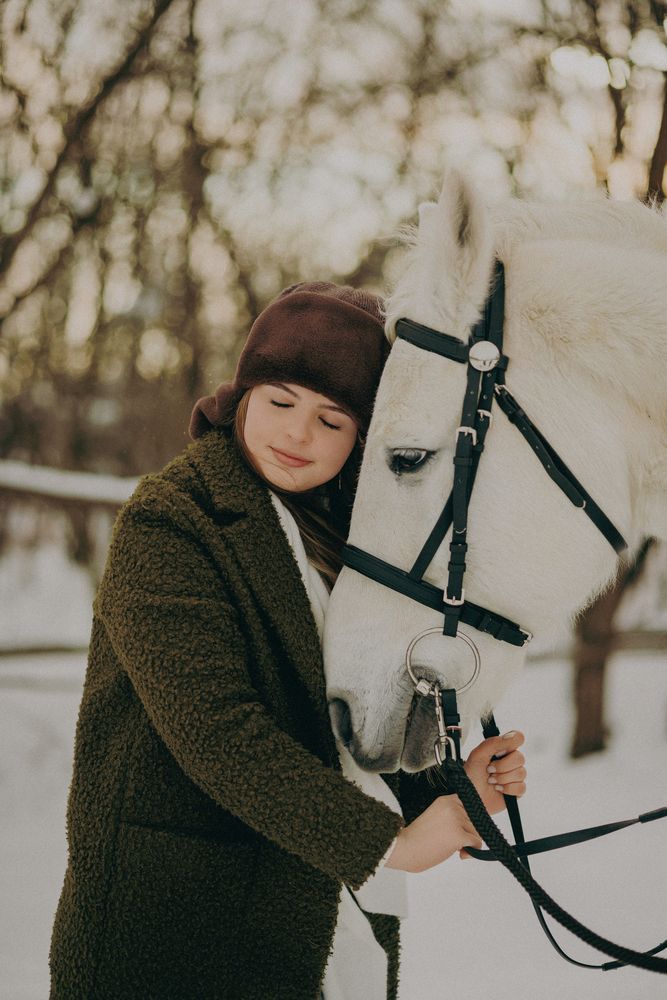 Photograph by Анастасия Мерсалова