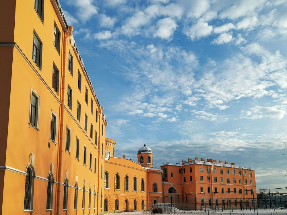 Photograph by Наталья Буталова