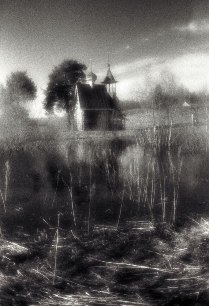 Фотография автора Aleksandr Ilyin