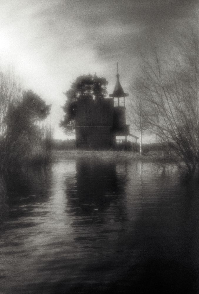 Фотография автора Aleksandr Ilyin