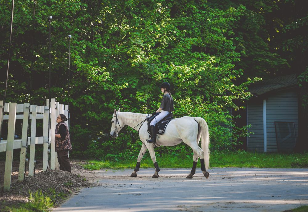 Photograph by Anton Kotlovskii