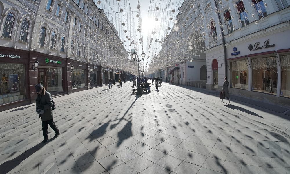 Photograph by Вадим Андреев