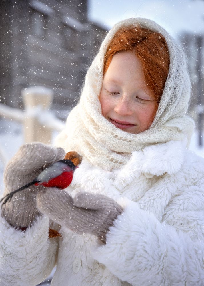 Photograph by Анна Пундалова