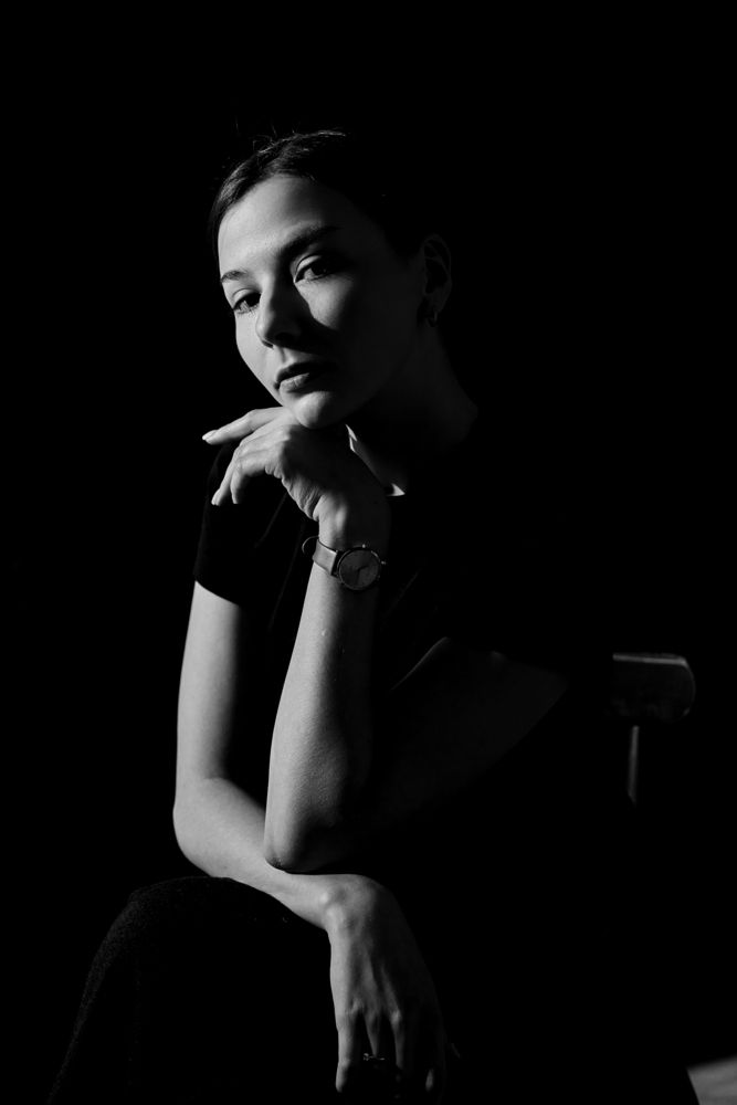 Photograph by Николай Голованов