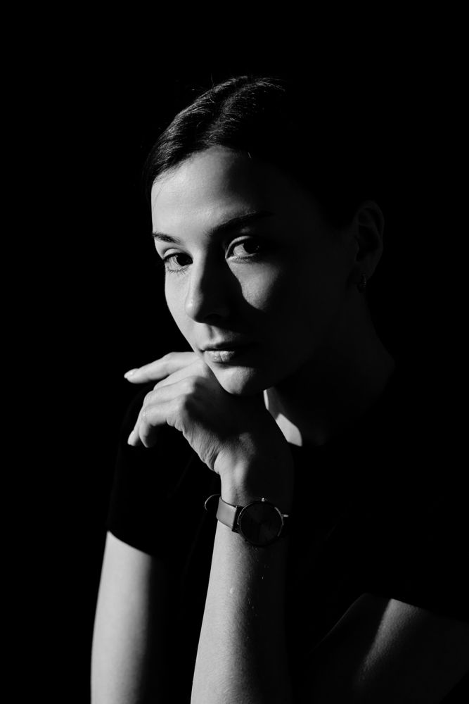 Photograph by Николай Голованов