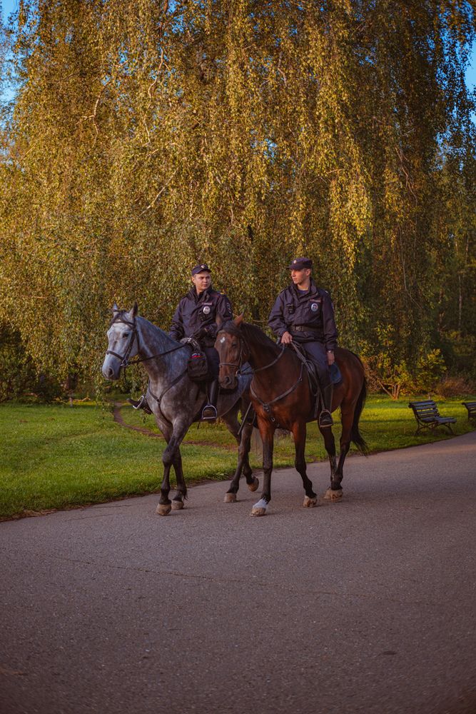 Photograph by Anton Kotlovskii