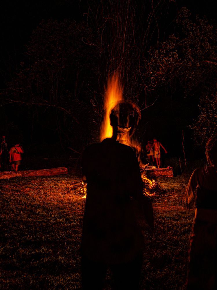 Photograph by Nick Craig