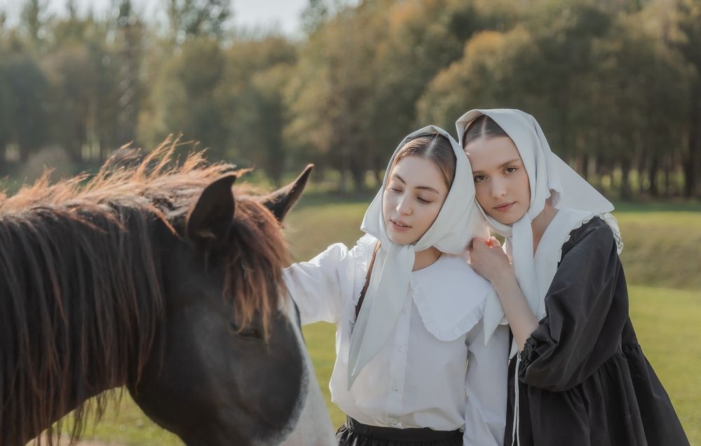 Фотография автора Nella Shageeva