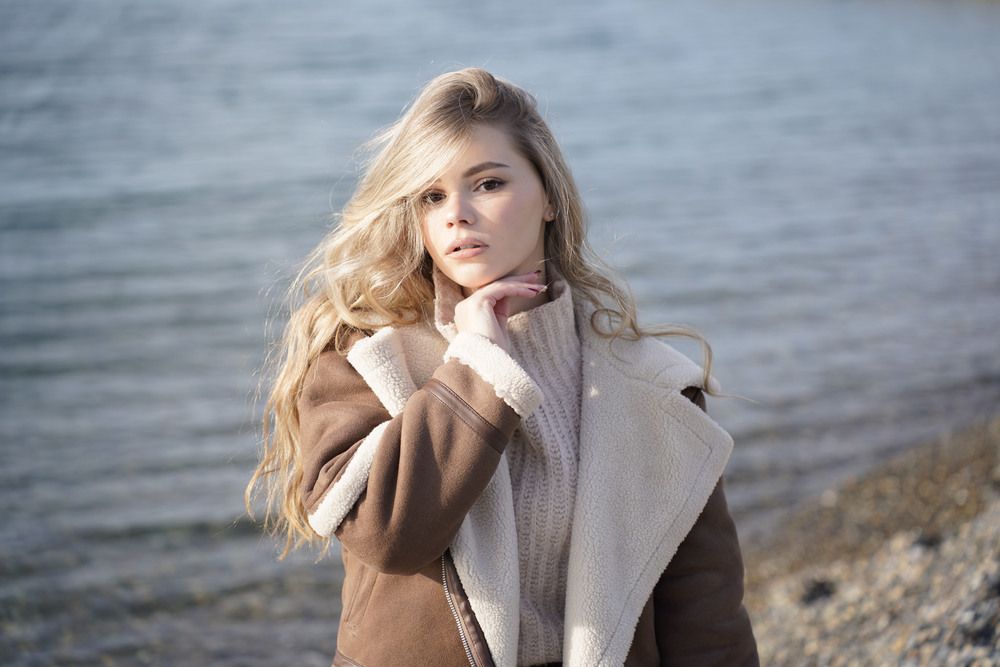 Photograph by Nadin Voinitcki