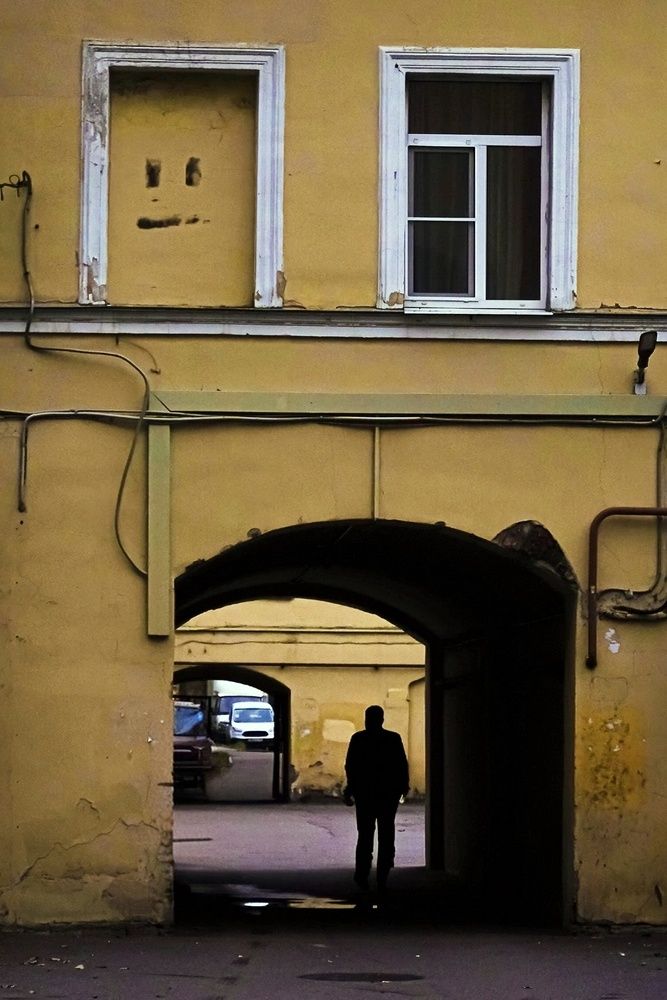 Photograph by Екатерина Першина