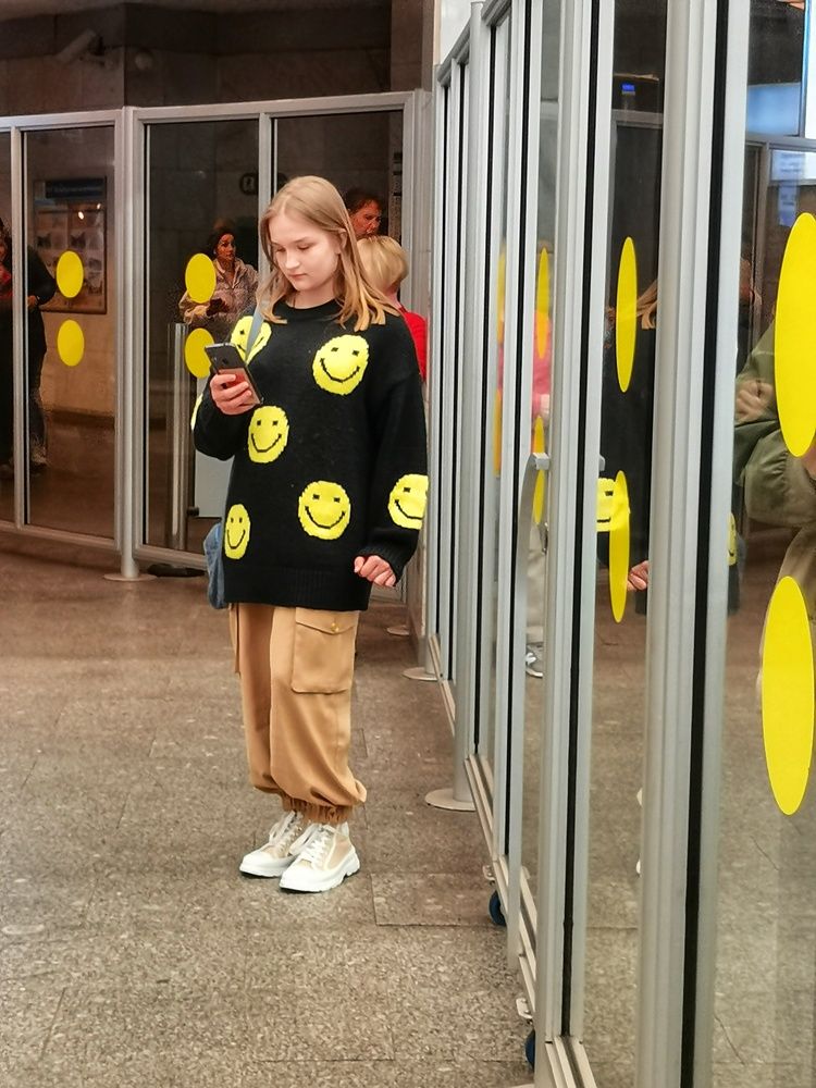 Фотография автора Екатерина Першина