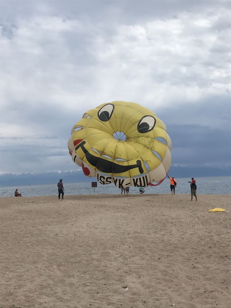 Фотография автора Амирова Анар