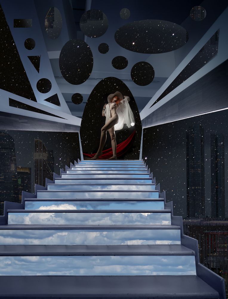 Photograph by Елена Тестова