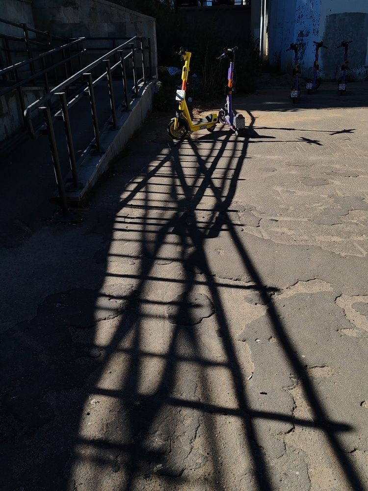 Photograph by Наталья Половая