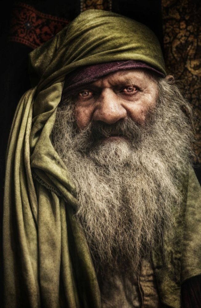 Photograph by Abdallah Khader