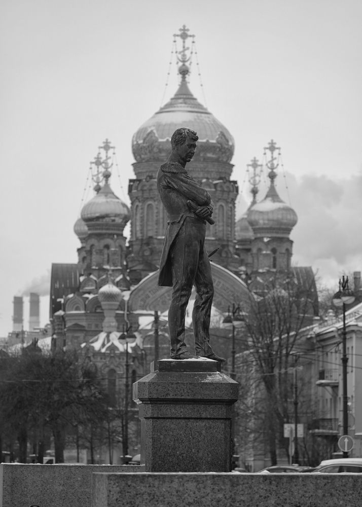Photograph by Владислав Васильев