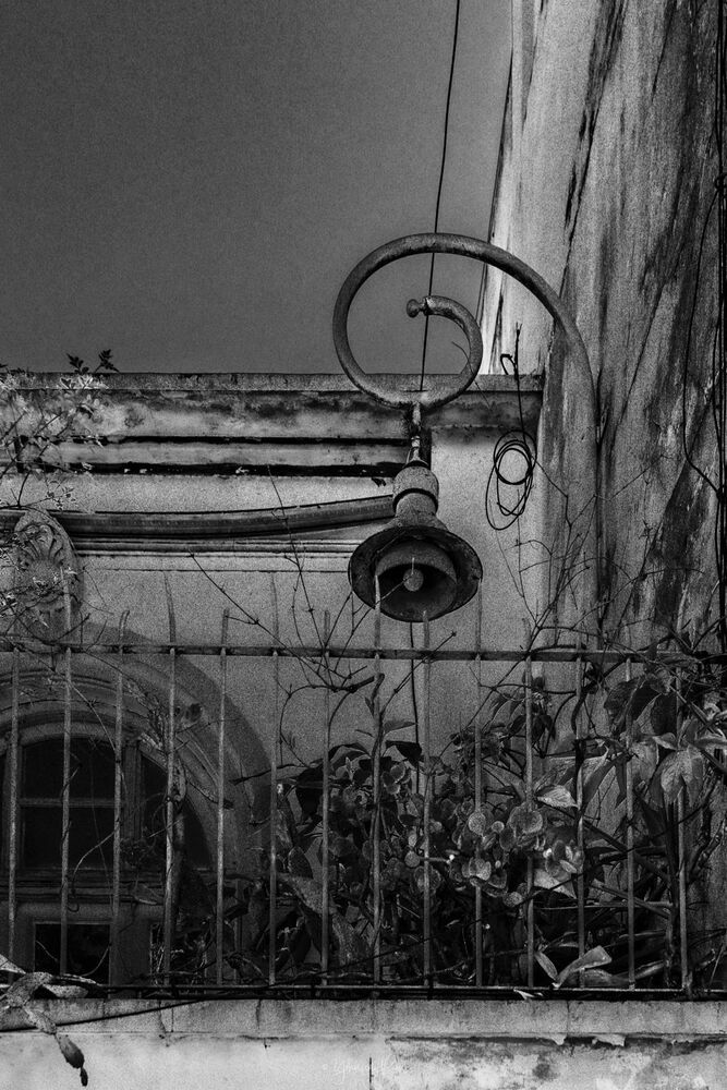 El eco de la luz