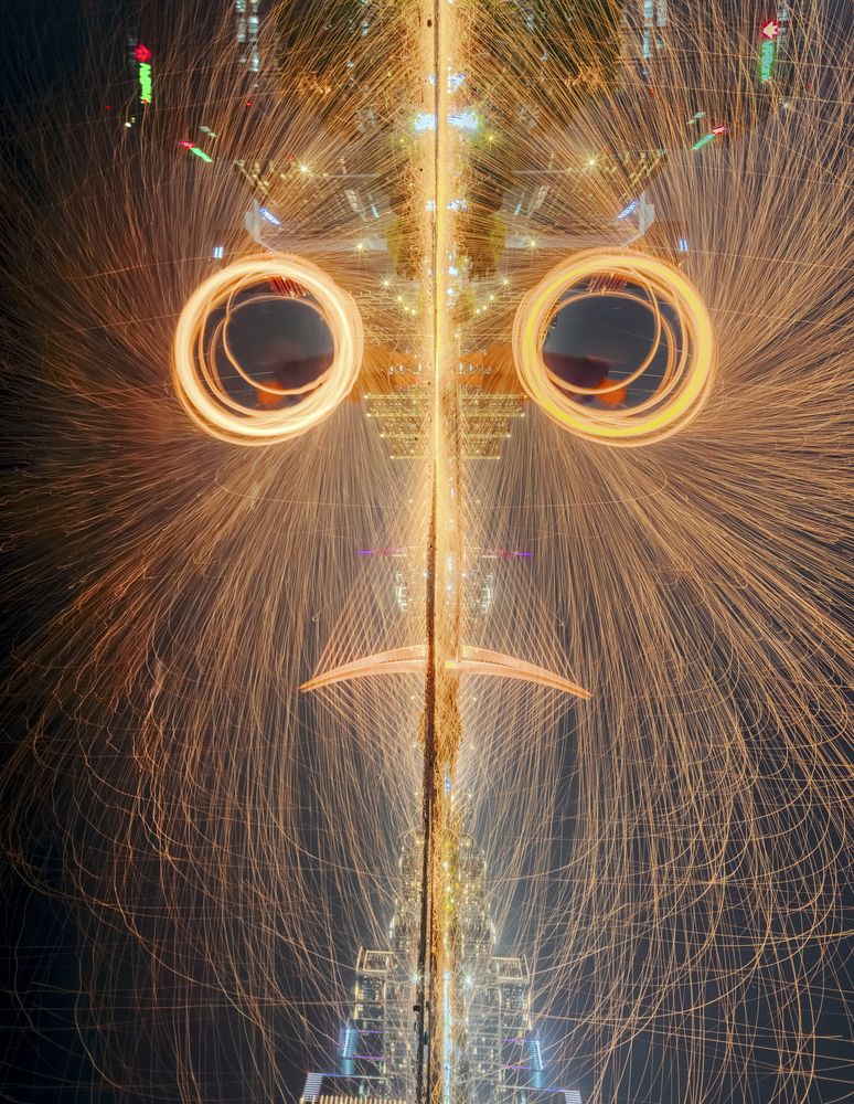 Photograph by Lê Huy Anh