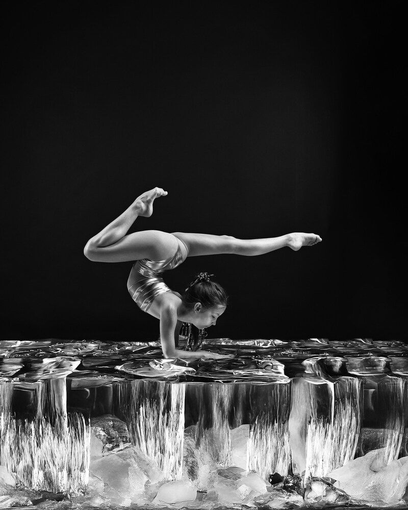 Фотография автора Татьяна Ахрахадзе