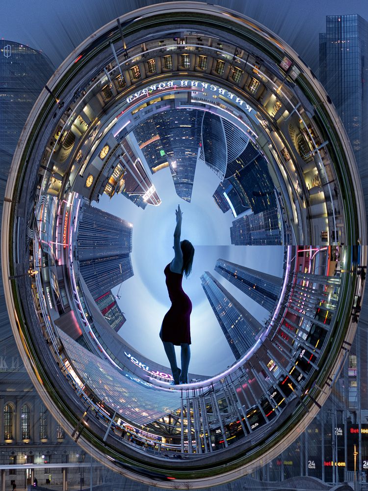 Photograph by Елена Тестова