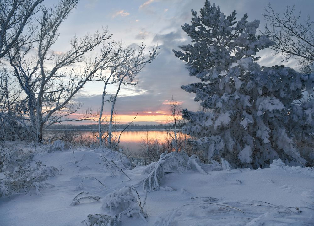 Photograph by Крат Светлана