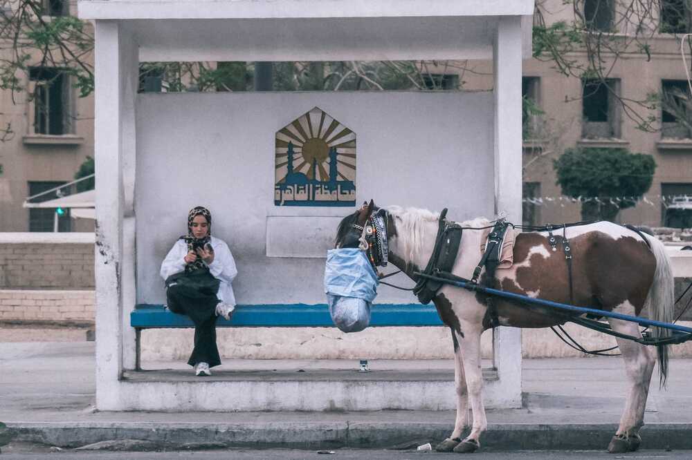 Photograph by Hakan Tunc