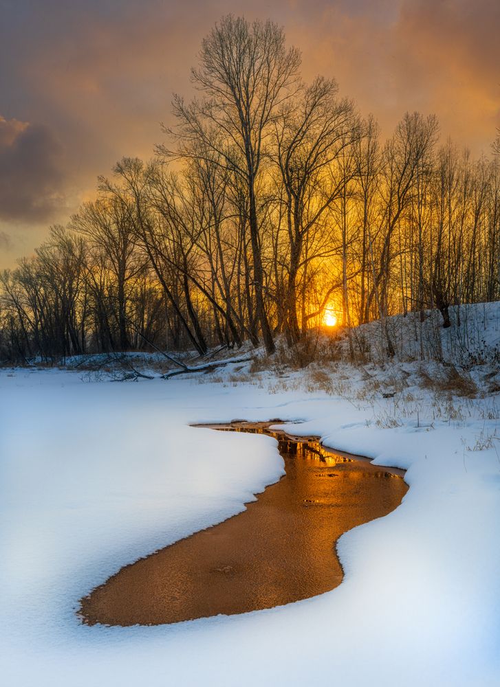 Photograph by Александр Кузнецов