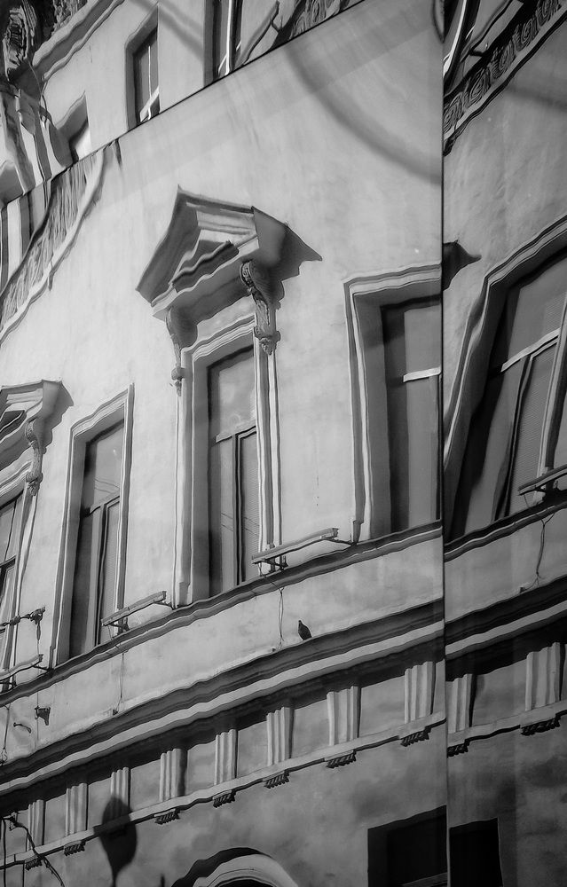 Photograph by Наталья Трофимова