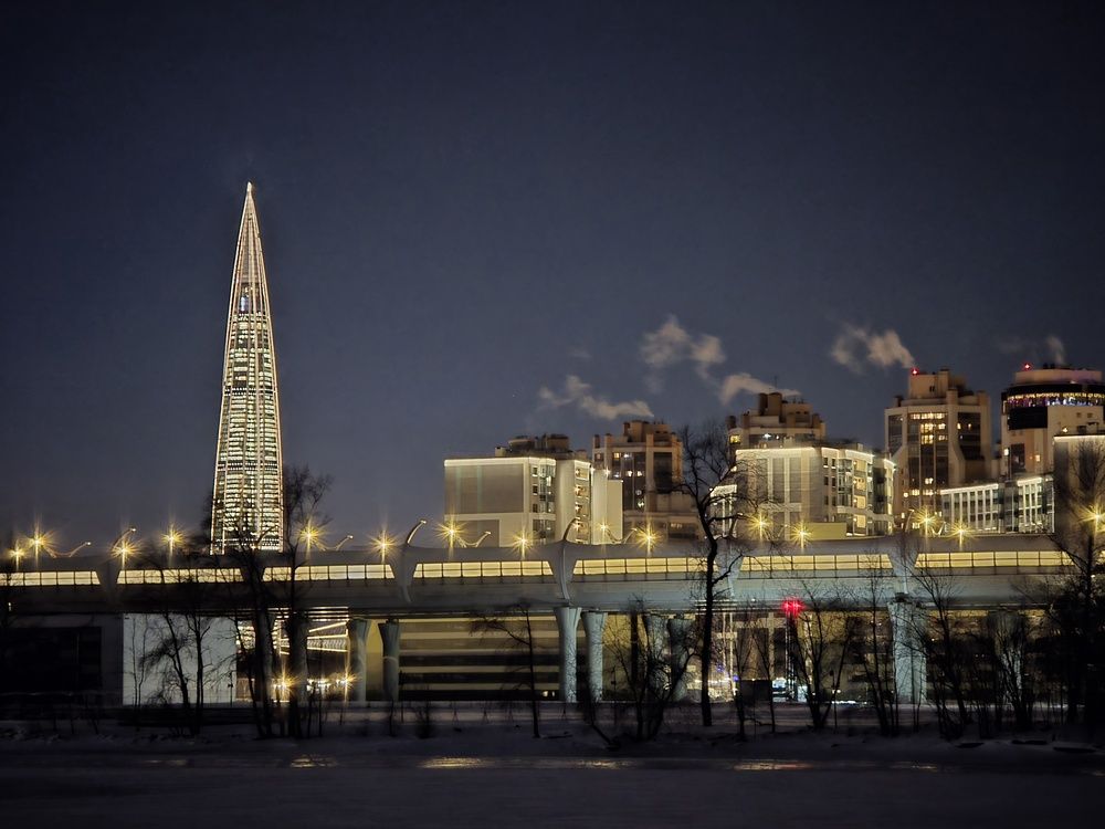 Photograph by Ирина Муравьева
