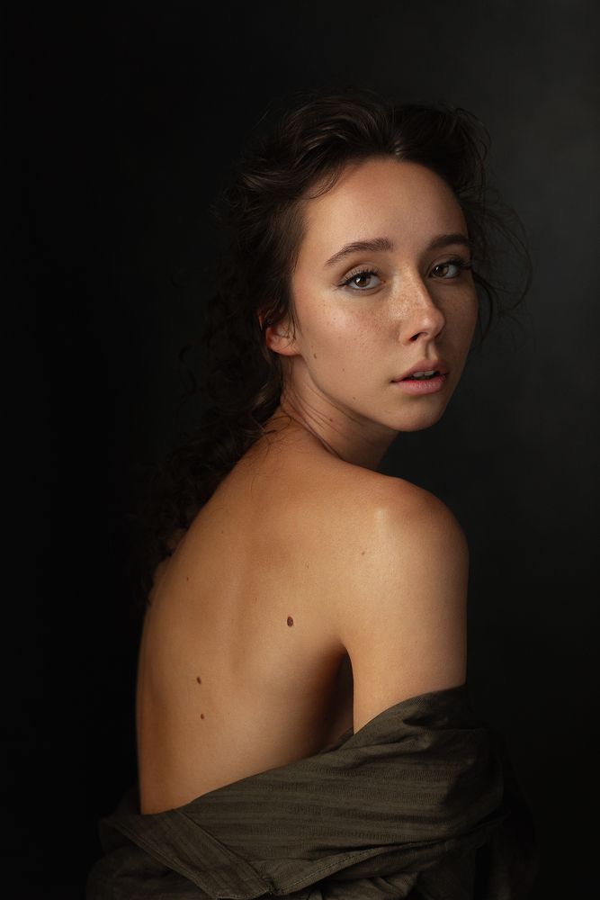 Фотография автора Иван Ковалев