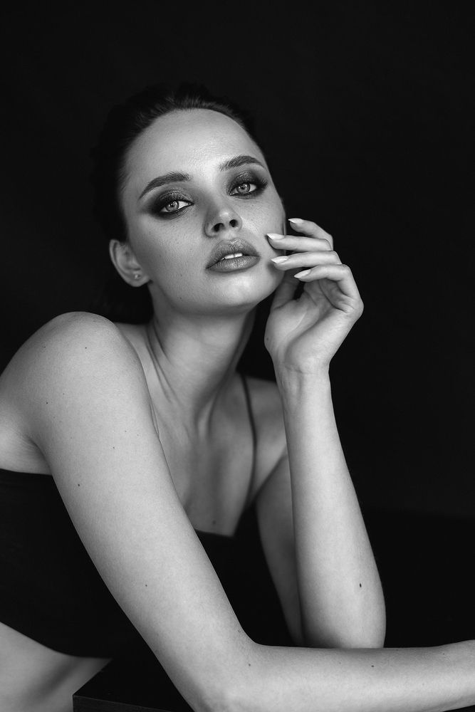 Фотография автора Ковалев Иван