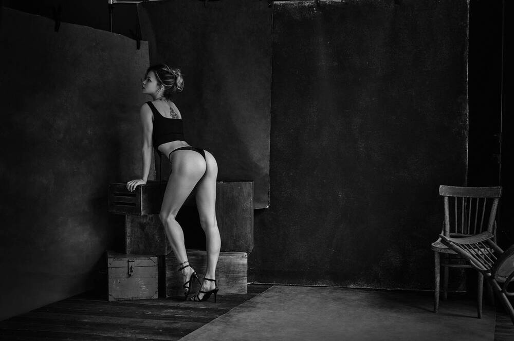 Фотография автора Ковалев Иван