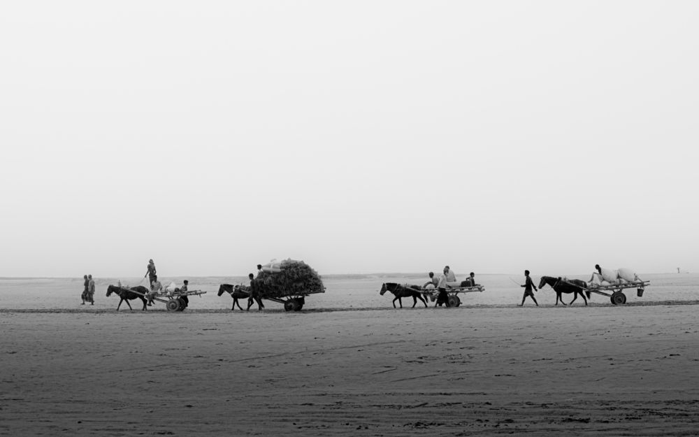 Photograph by Ashik Abrar
