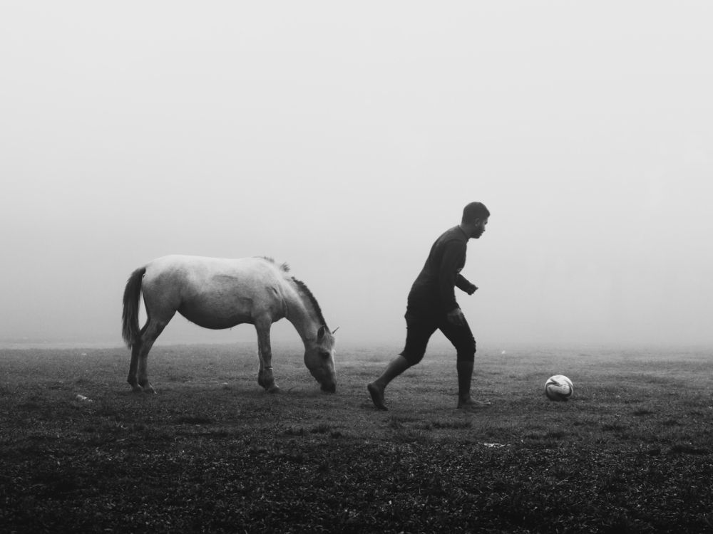 Photograph by Ashik Abrar