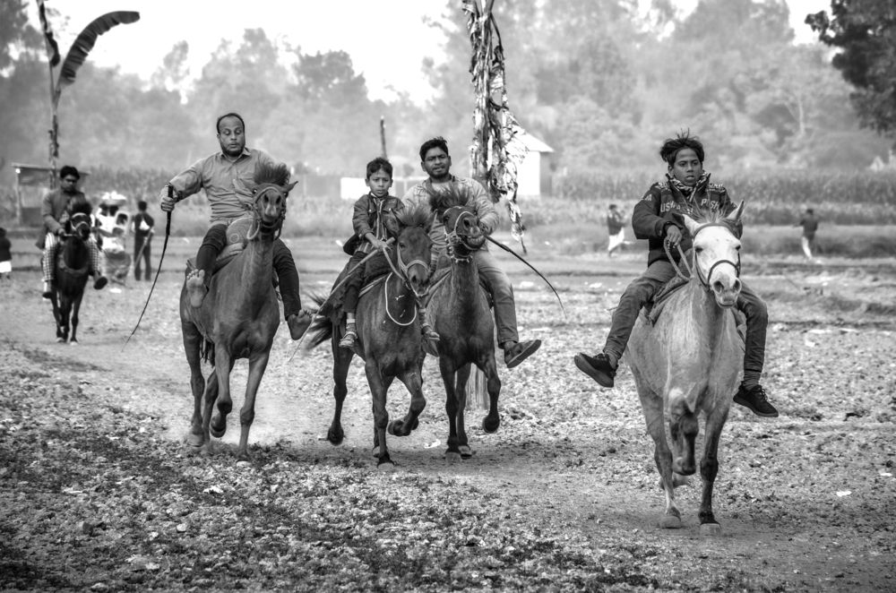 Photograph by Ashik Abrar