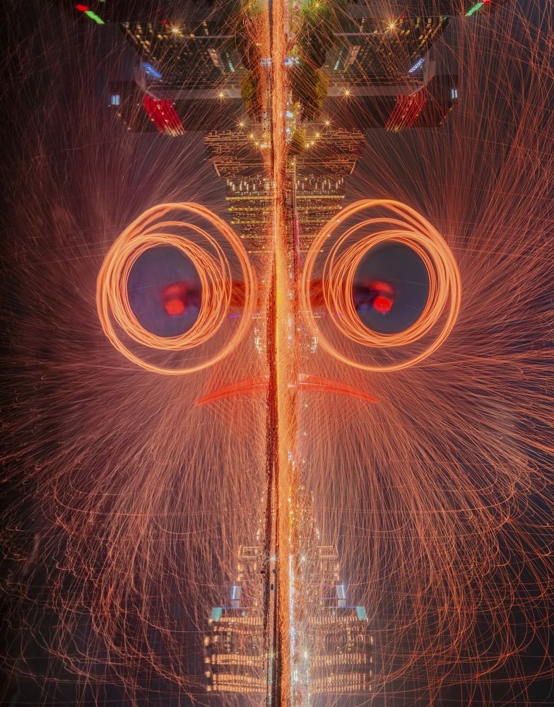 Photograph by Lê Huy Anh