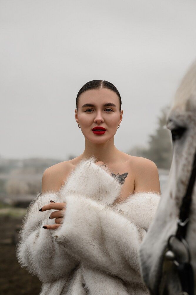 Photograph by Наталья Дмитриевна