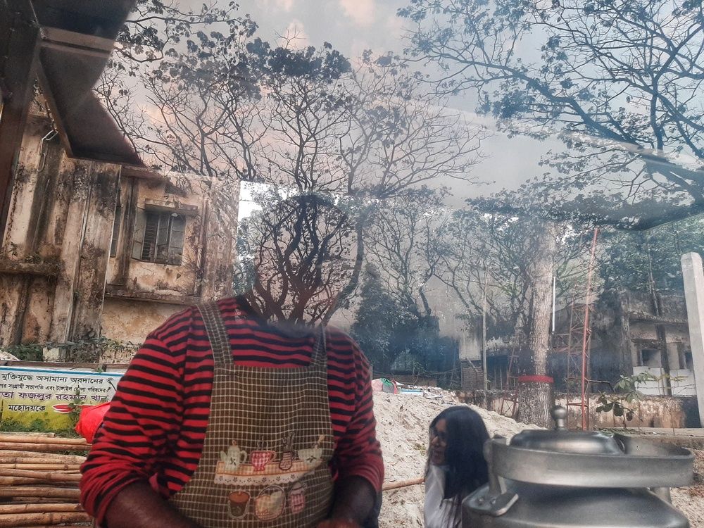 Photograph by Rubaiath Siddique