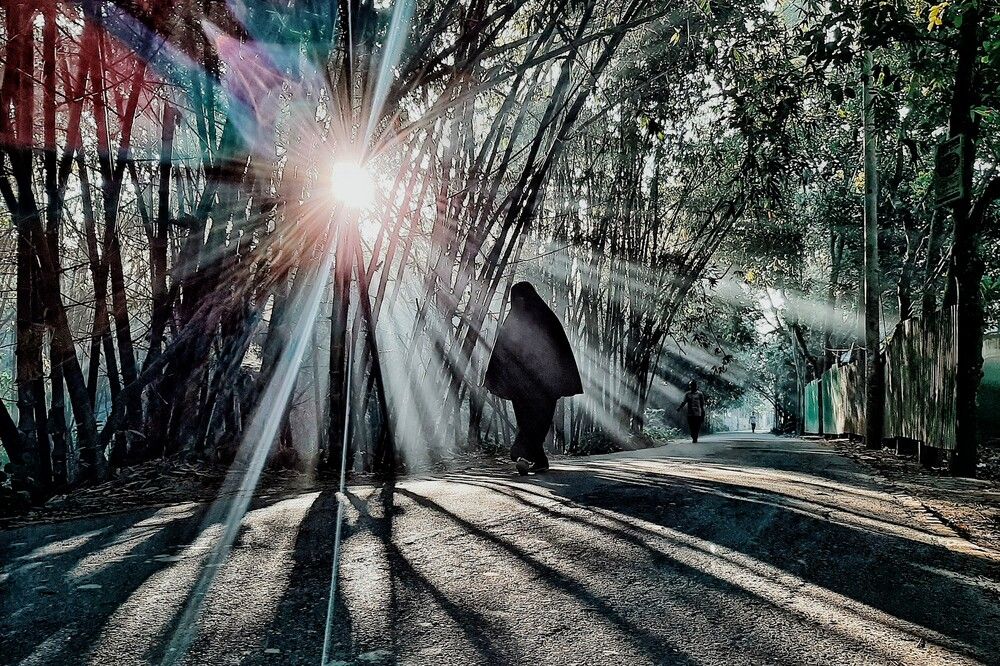 Photograph by Rubaiath Siddique