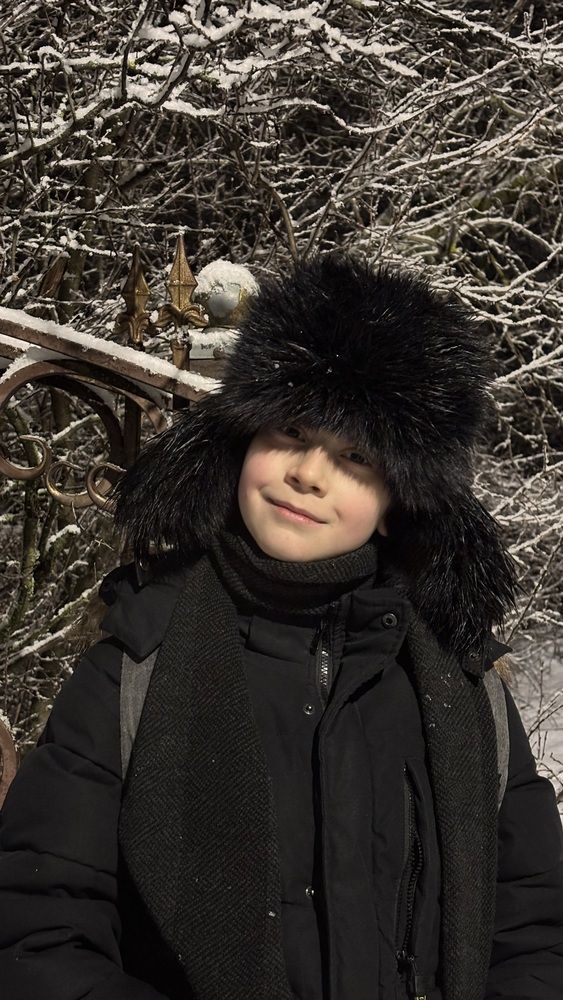 Photograph by Елена Гущина