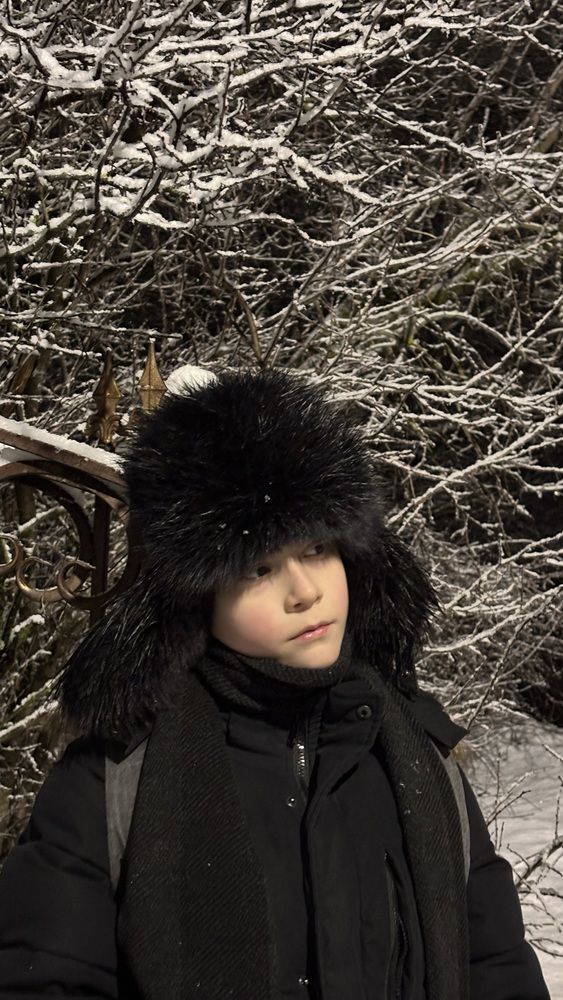 Photograph by Елена Гущина