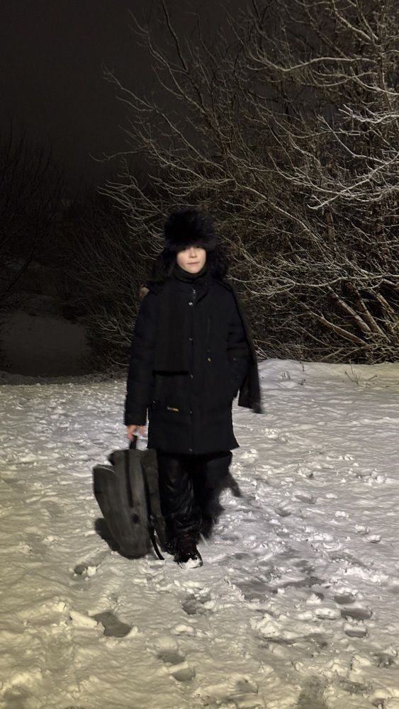 Photograph by Елена Гущина