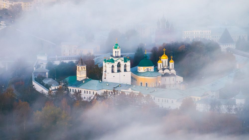 Фотография автора Александр Давидик