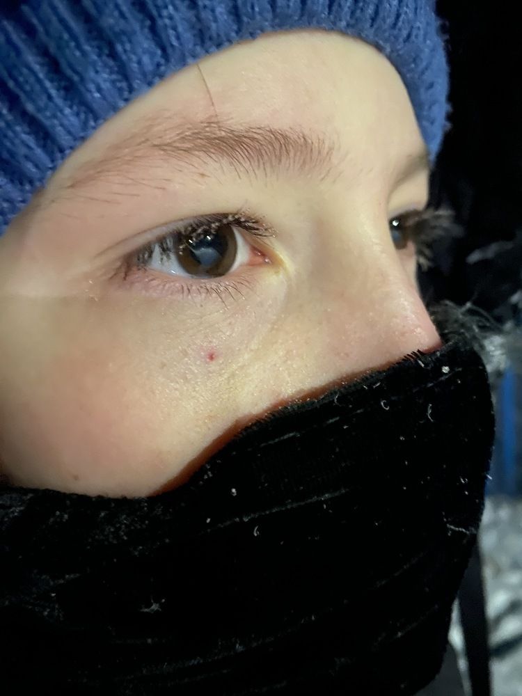 Photograph by Елена Гущина