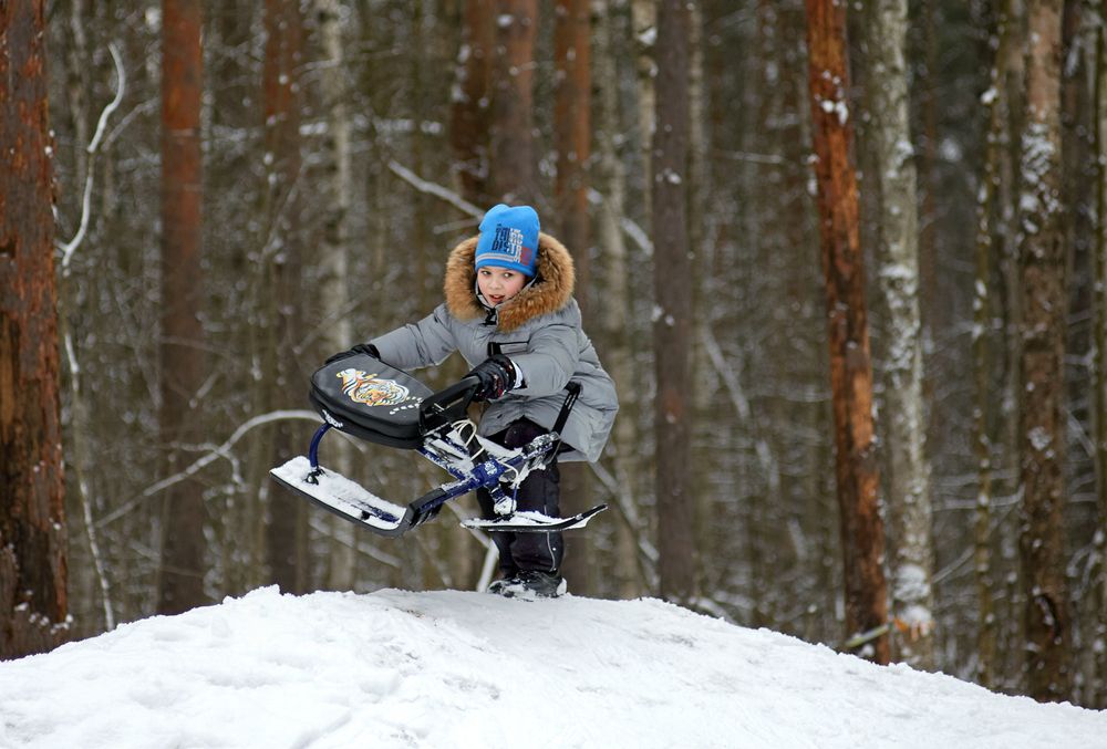 Photograph by Юлия Персинен