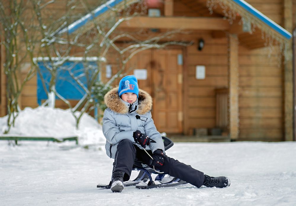 Photograph by Юлия Персинен