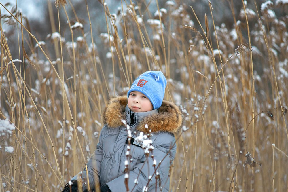 Photograph by Юлия Персинен