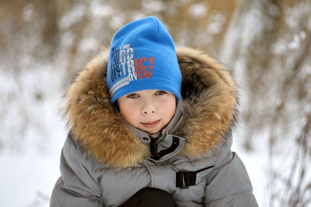 Photograph by Юлия Персинен