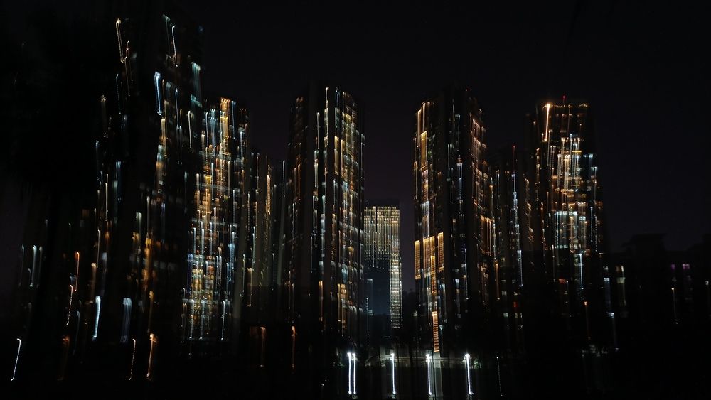 Photograph by Tarun Pothuri