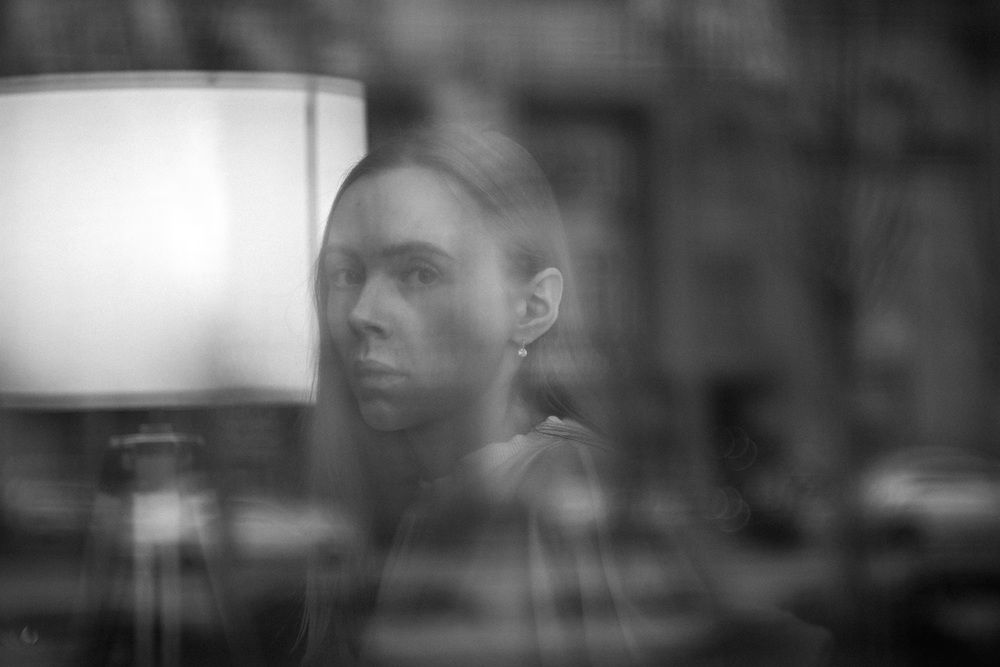 Photograph by Денис Бородич